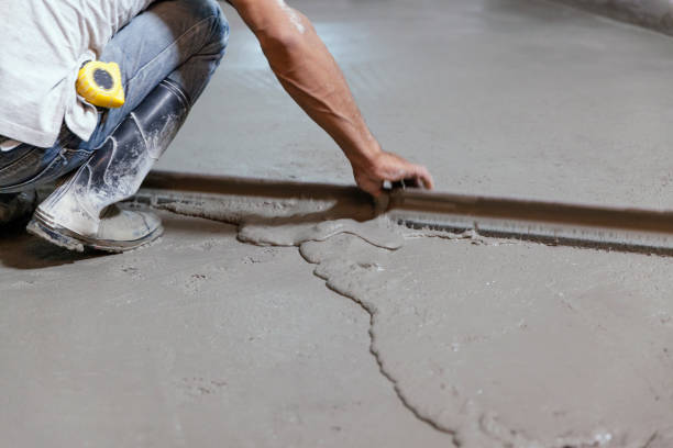 Best Concrete Flooring Contractor  in River Grove, IL
