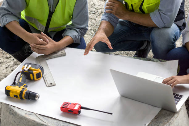 Best Concrete Leveling Services  in River Grove, IL